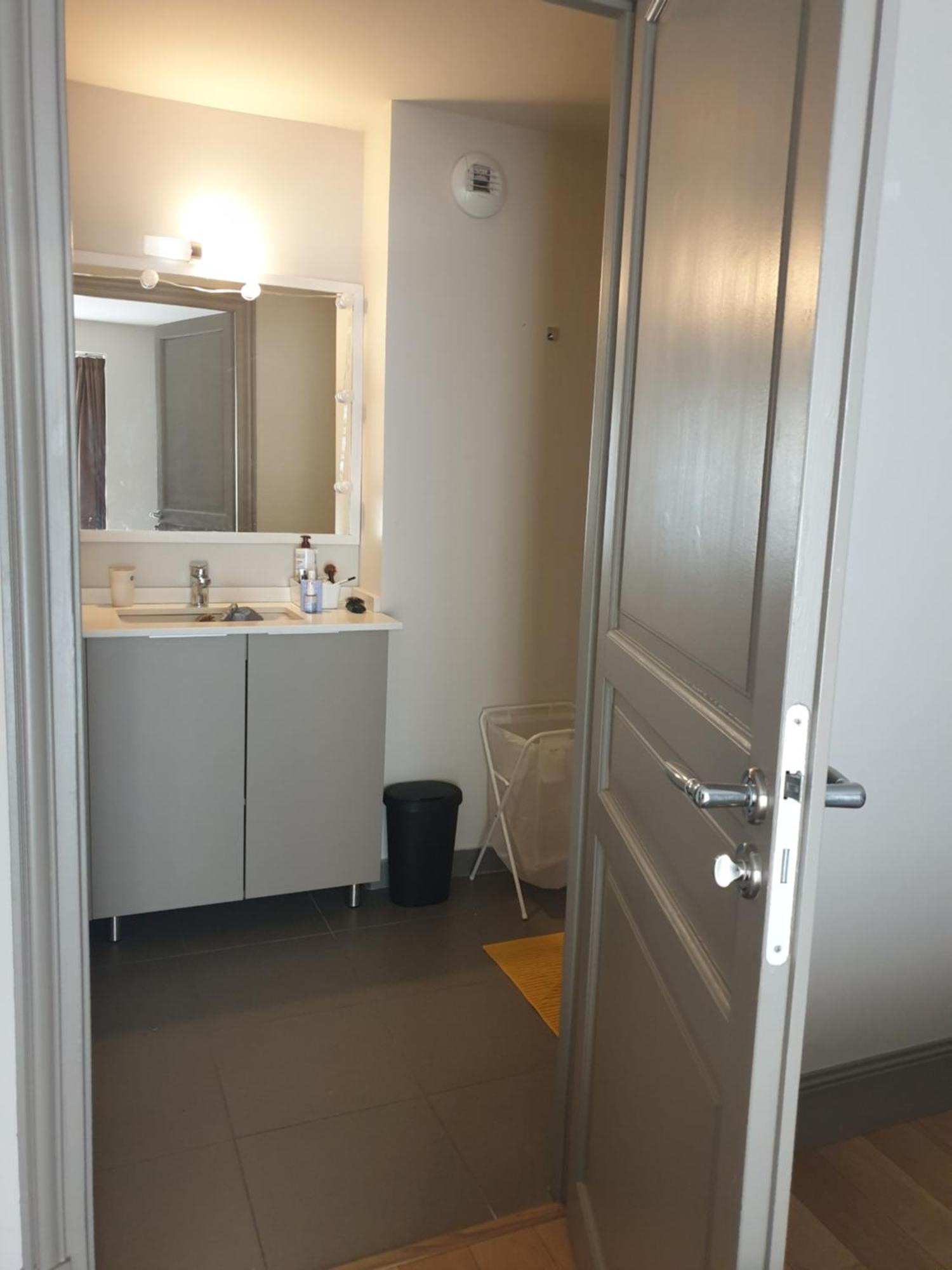 En Duplex A 200 Metres Du Chateau De Versailles! * Versailles